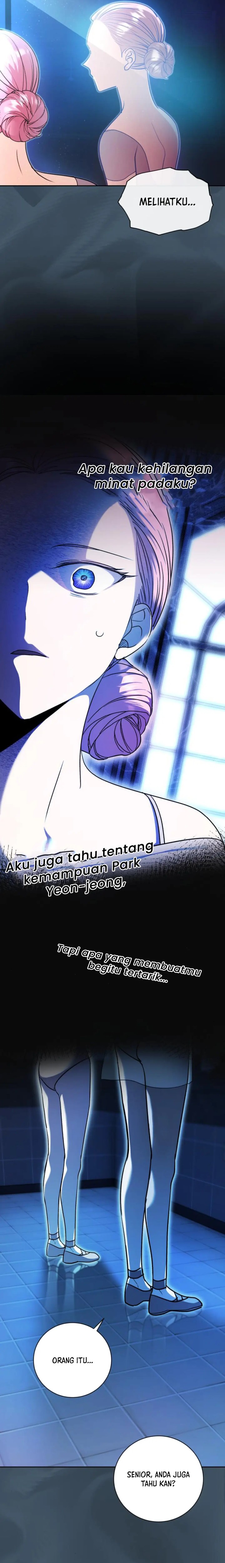 Genius Actor’s Aura chapter 53