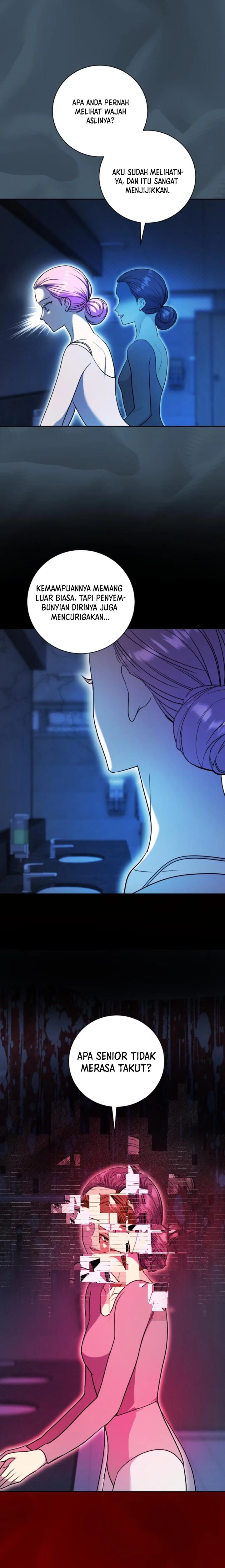 Genius Actor’s Aura chapter 53