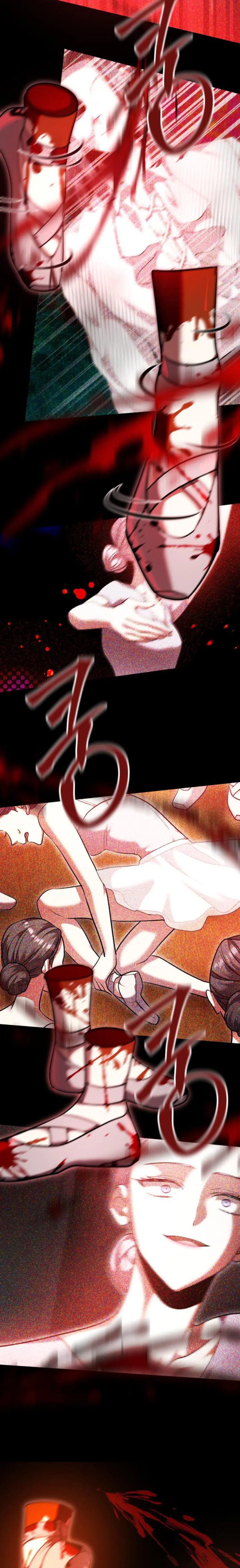 Genius Actor’s Aura chapter 53