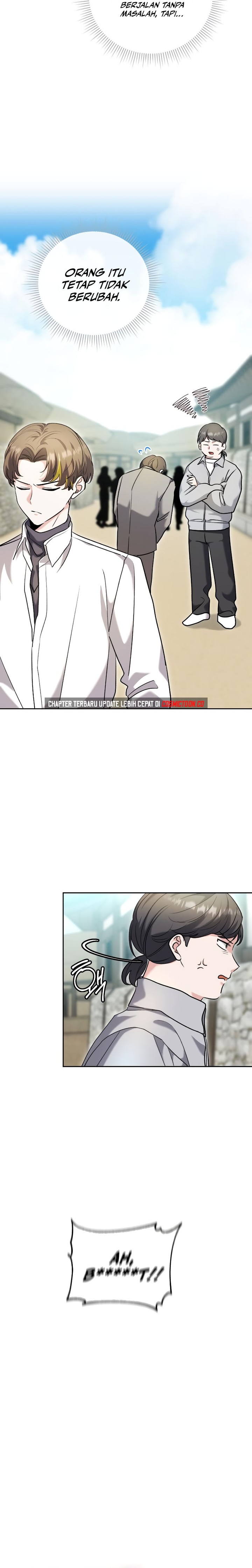 Genius Actor’s Aura chapter 58