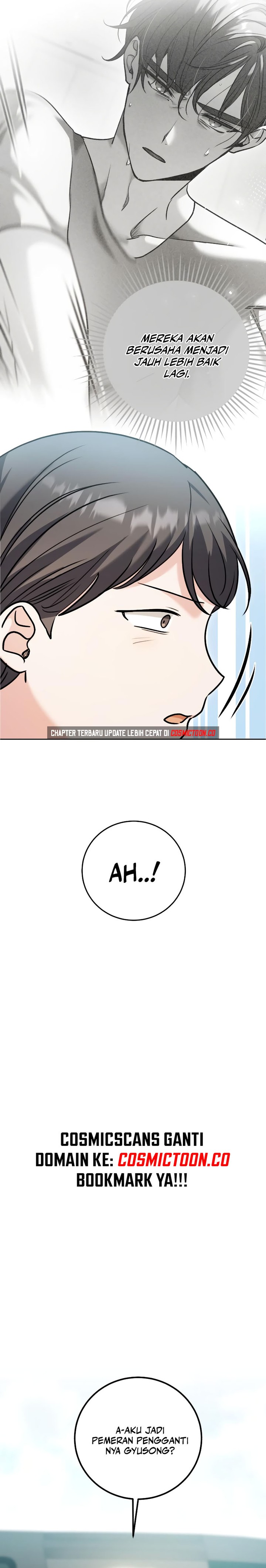 Genius Actor’s Aura chapter 58