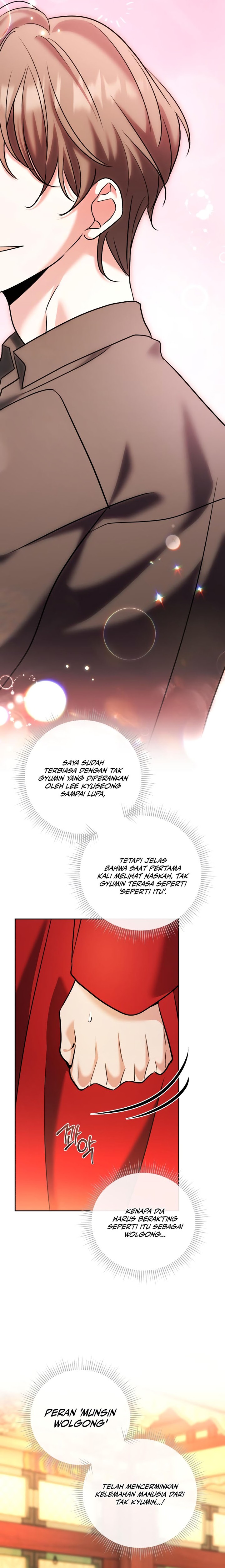 Genius Actor’s Aura chapter 58