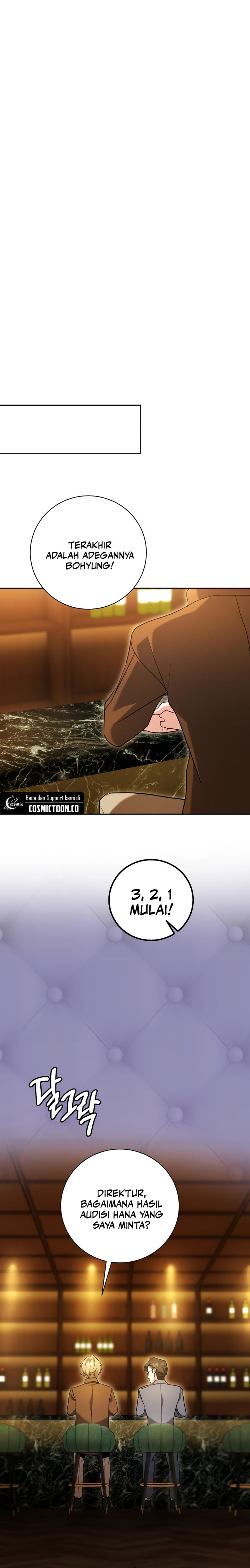 Genius Actor’s Aura chapter 58