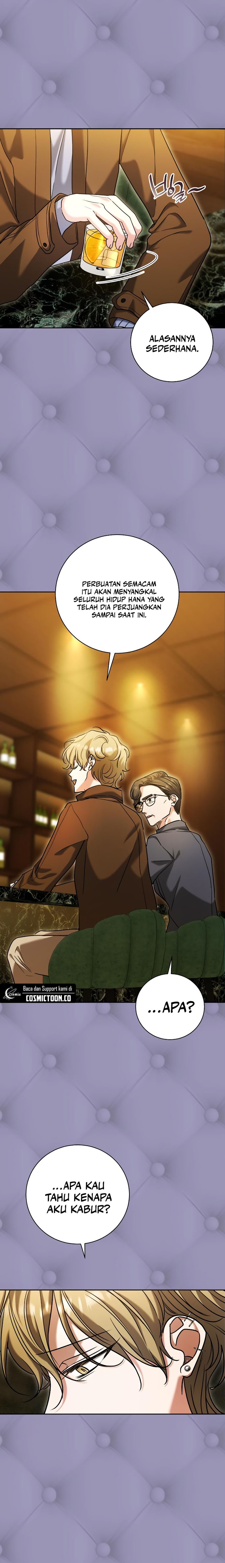 Genius Actor’s Aura chapter 58