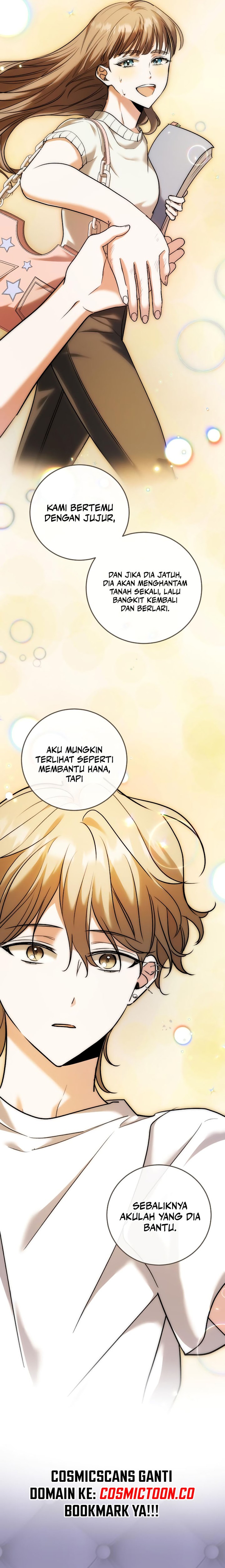 Genius Actor’s Aura chapter 58