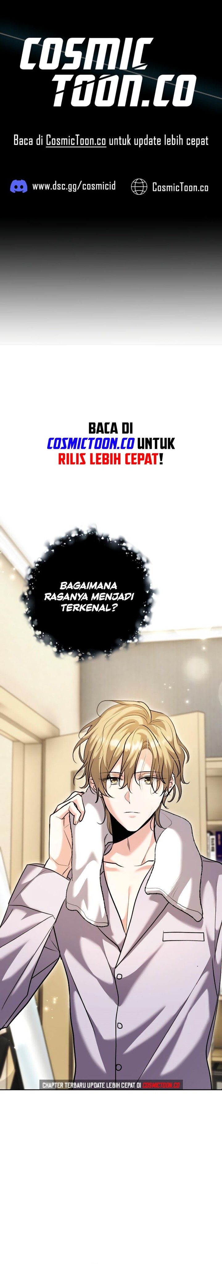 Genius Actor’s Aura chapter 63