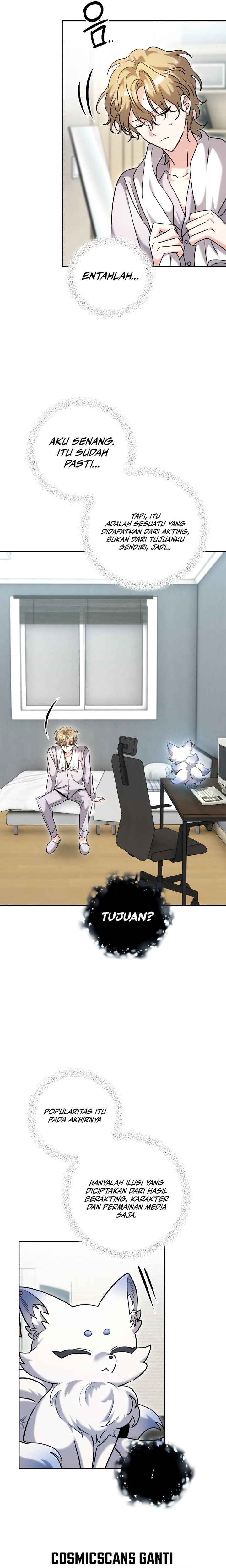 Genius Actor’s Aura chapter 63