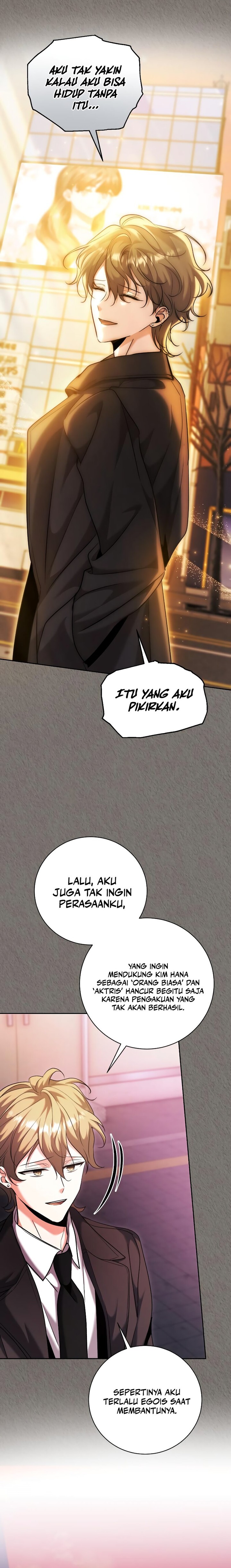 Genius Actor’s Aura chapter 63