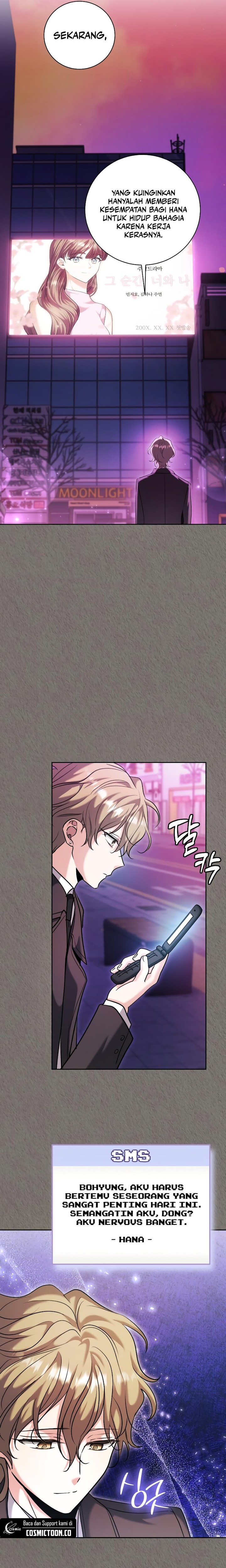 Genius Actor’s Aura chapter 63