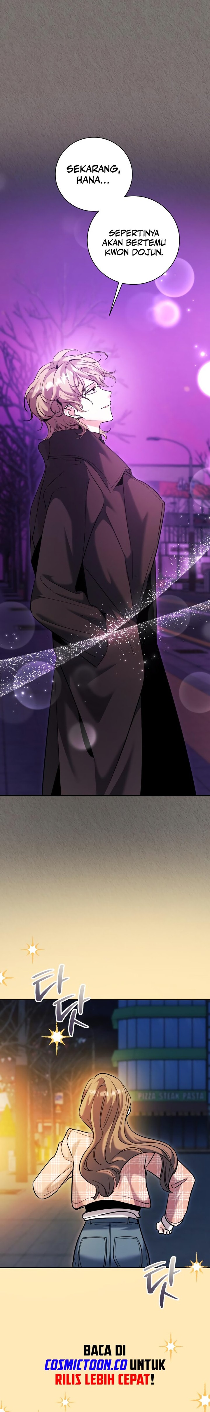 Genius Actor’s Aura chapter 63