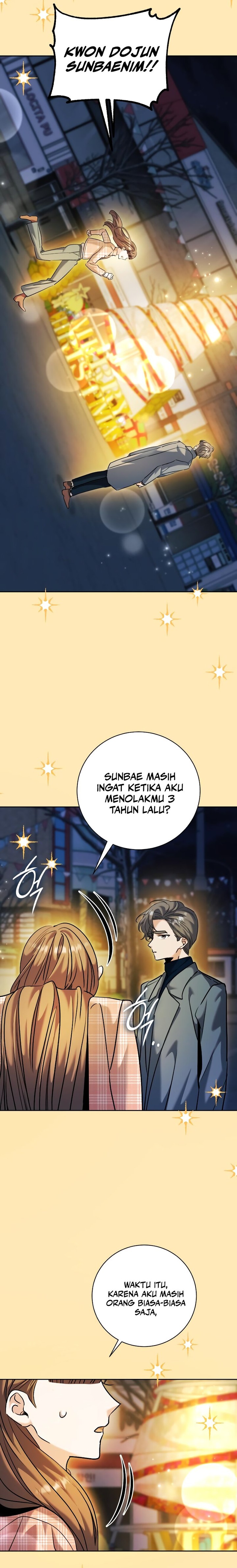 Genius Actor’s Aura chapter 63
