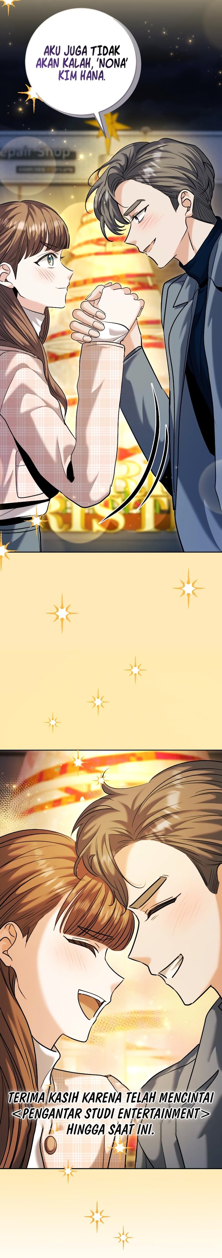 Genius Actor’s Aura chapter 63