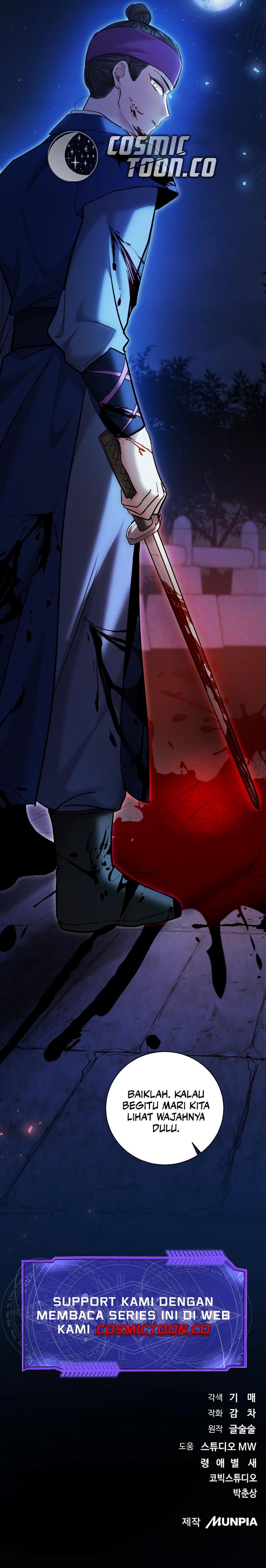 Genius Actor’s Aura chapter 63