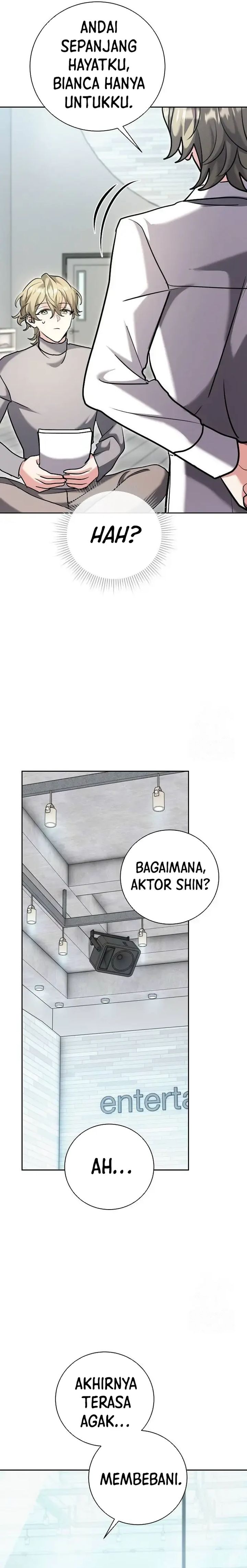Genius Actor’s Aura chapter 66