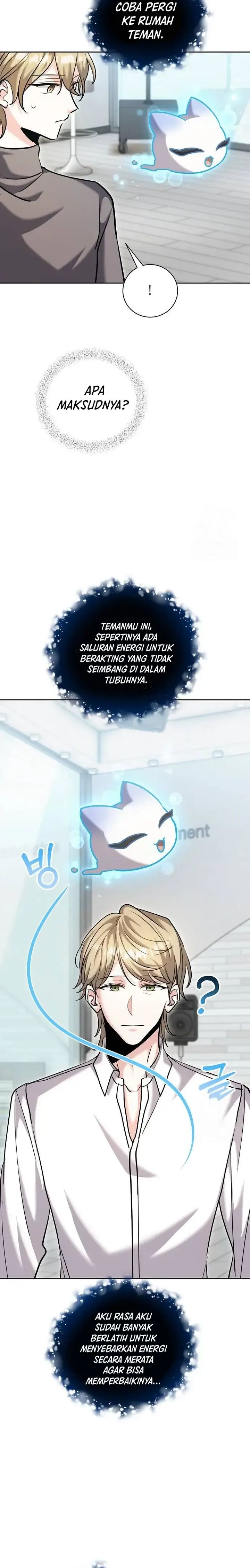 Genius Actor’s Aura chapter 66