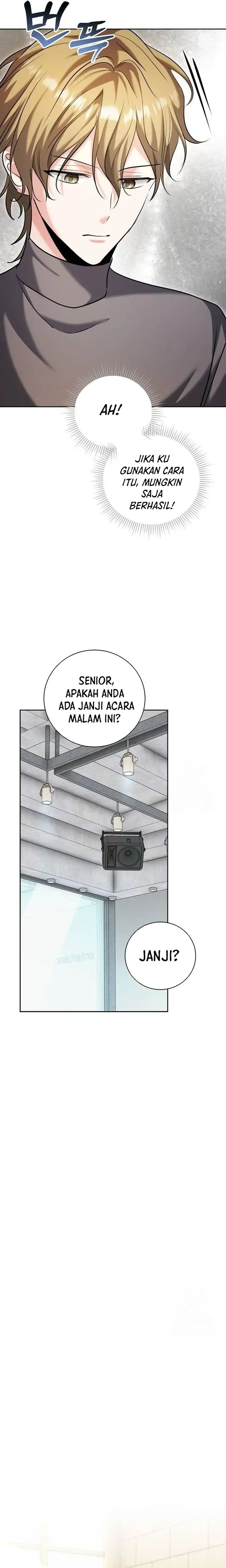 Genius Actor’s Aura chapter 66