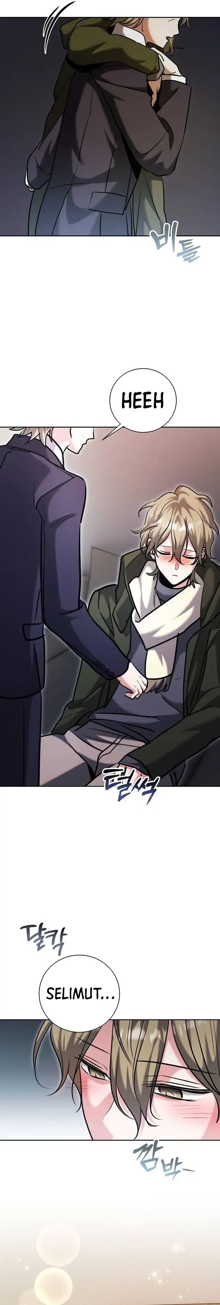 Genius Actor’s Aura chapter 66