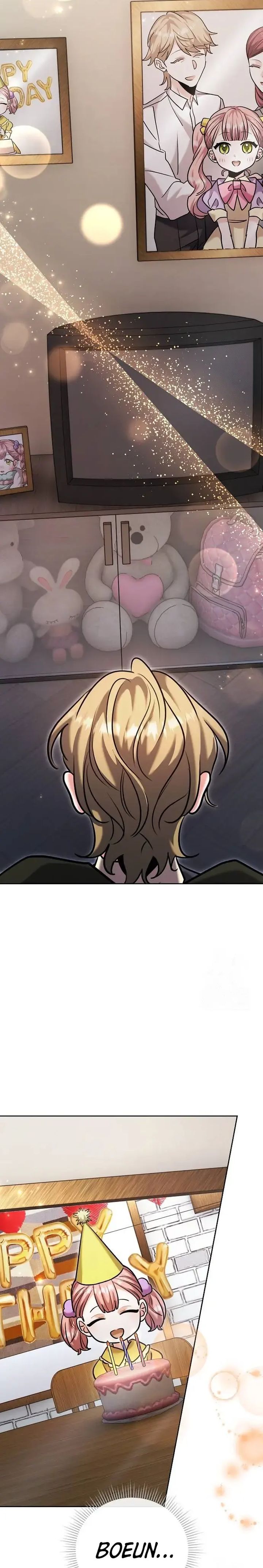 Genius Actor’s Aura chapter 66