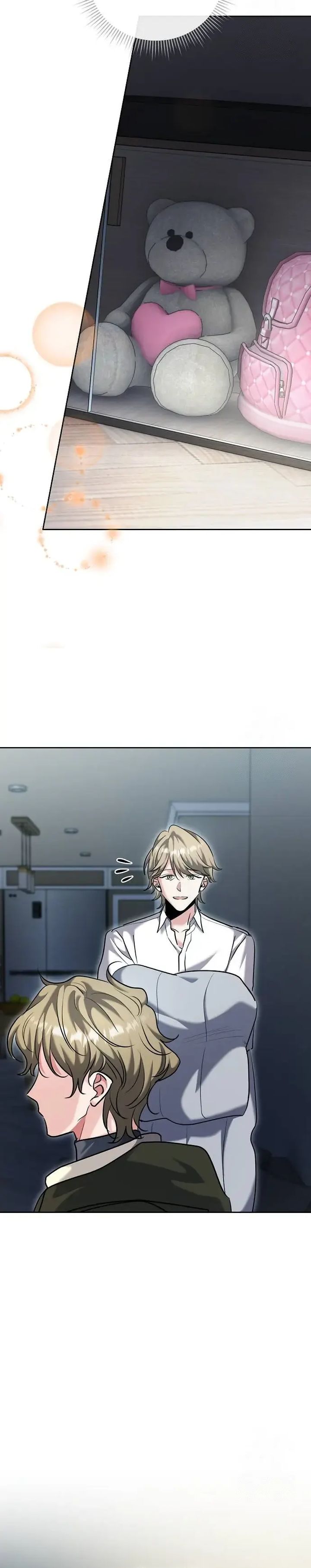 Genius Actor’s Aura chapter 66
