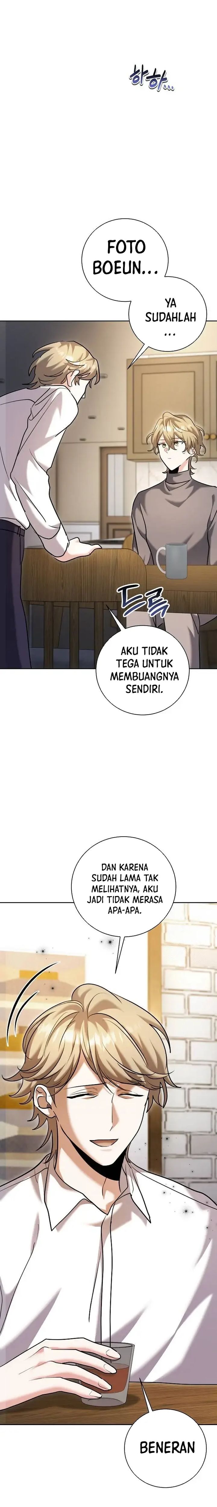 Genius Actor’s Aura chapter 66