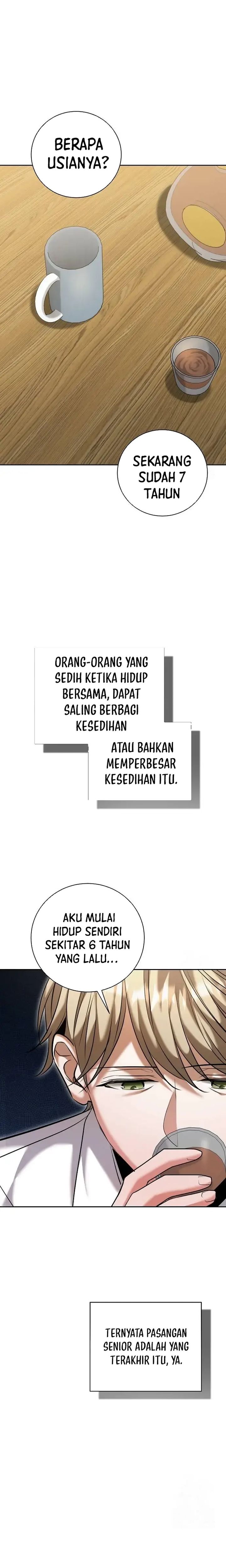Genius Actor’s Aura chapter 66
