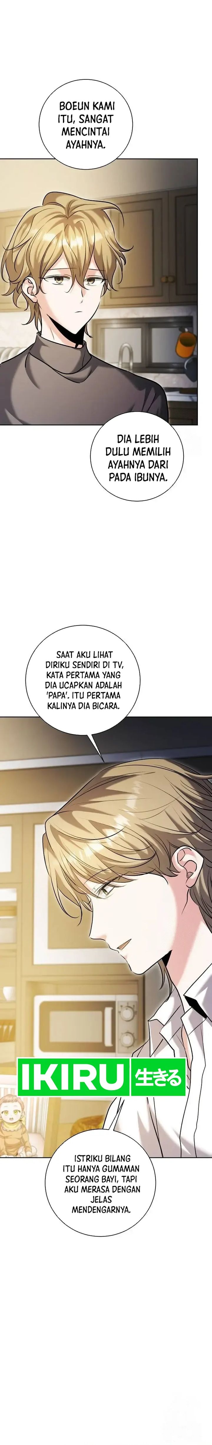 Genius Actor’s Aura chapter 66
