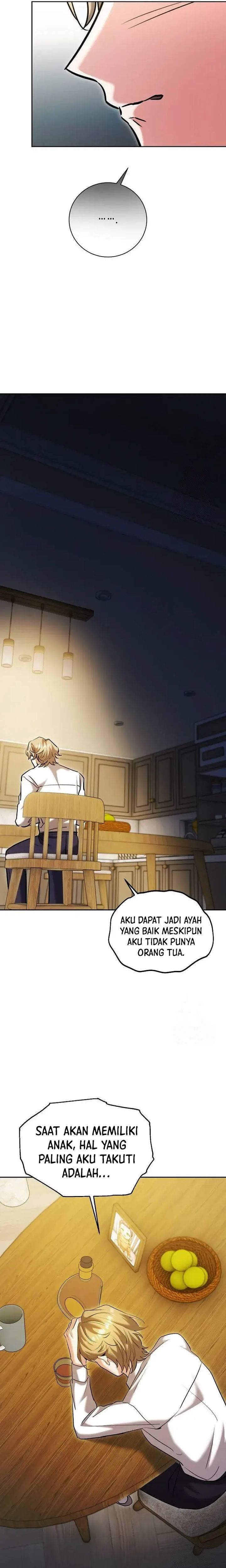 Genius Actor’s Aura chapter 66