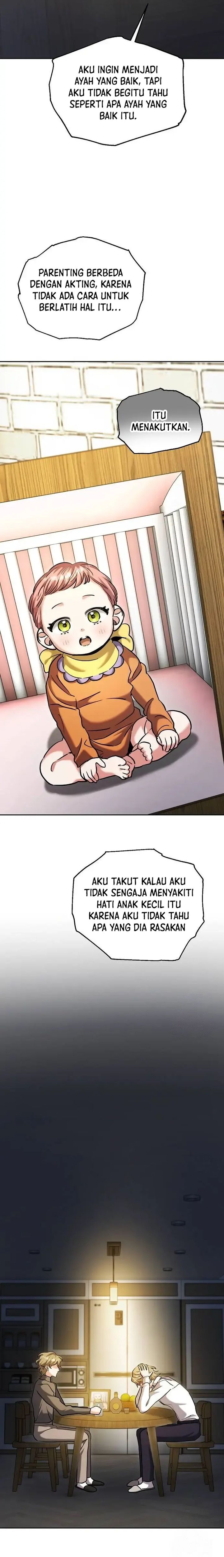 Genius Actor’s Aura chapter 66