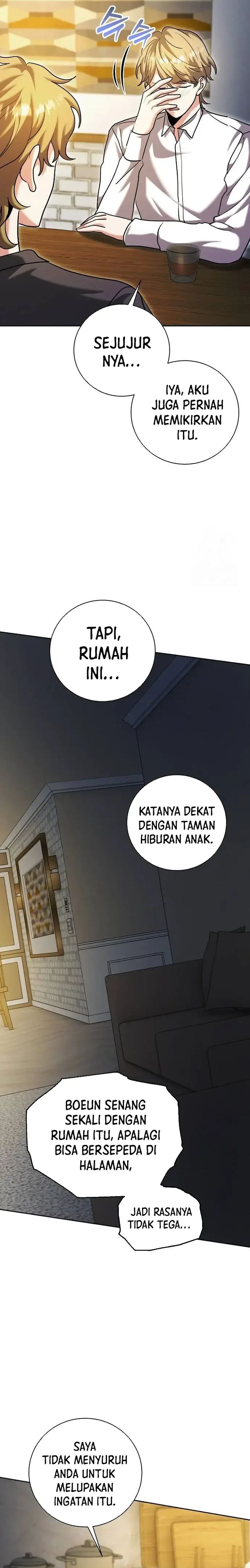 Genius Actor’s Aura chapter 66