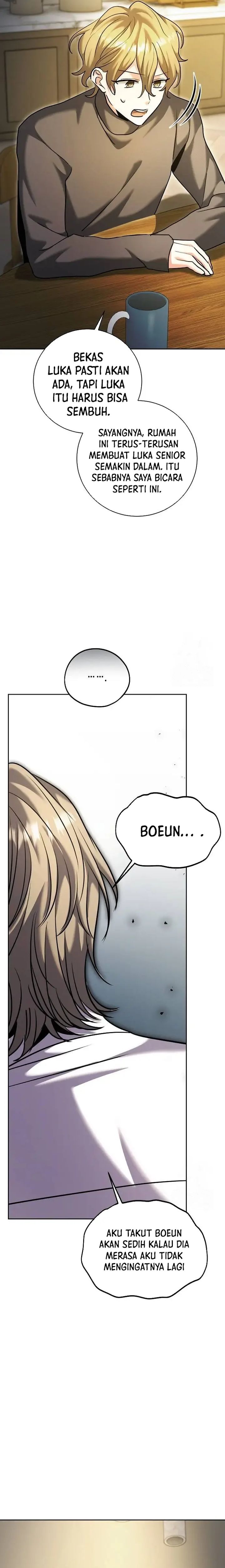 Genius Actor’s Aura chapter 66