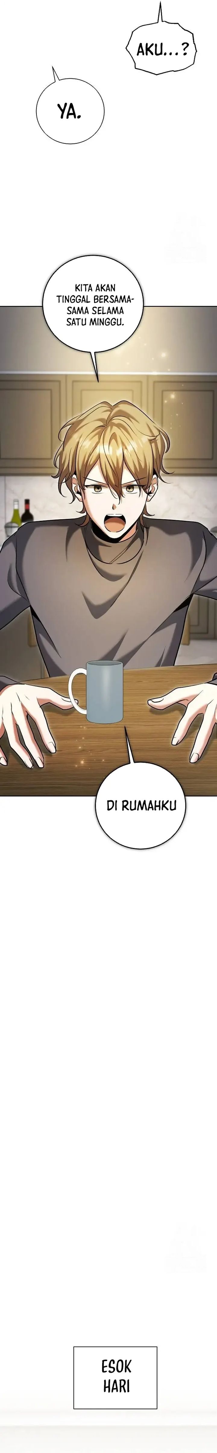 Genius Actor’s Aura chapter 66