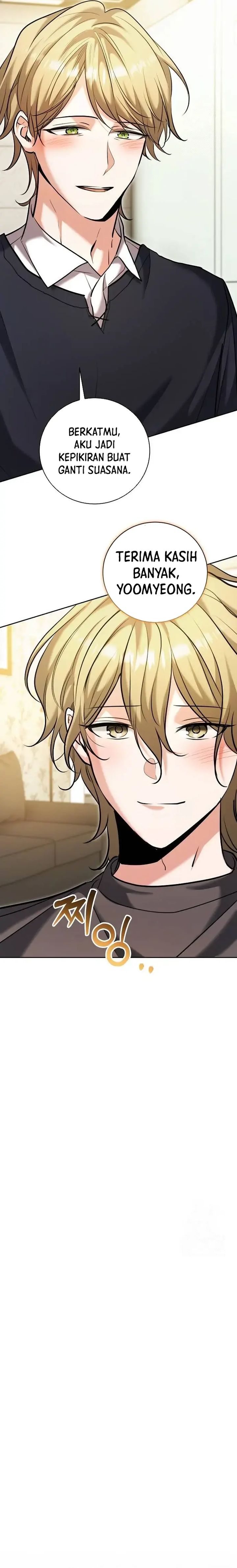 Genius Actor’s Aura chapter 66