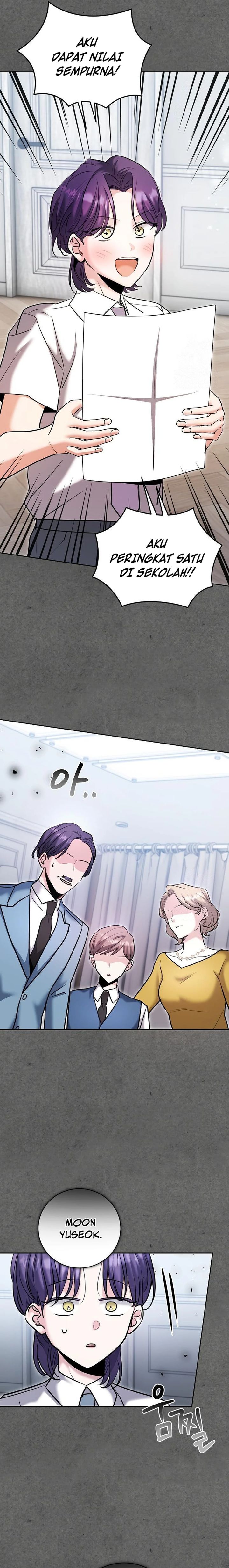 Genius Actor’s Aura chapter 77