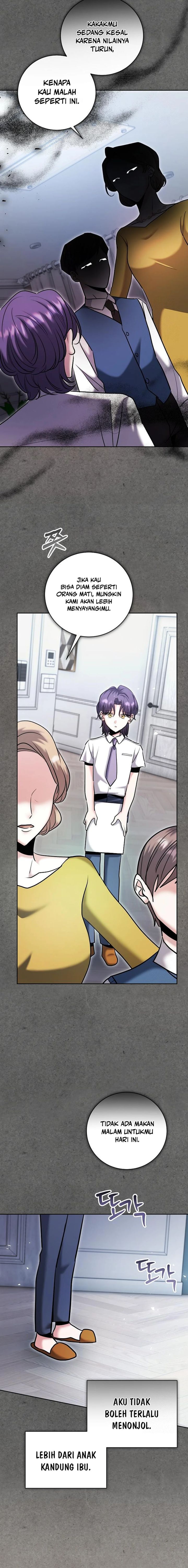 Genius Actor’s Aura chapter 77