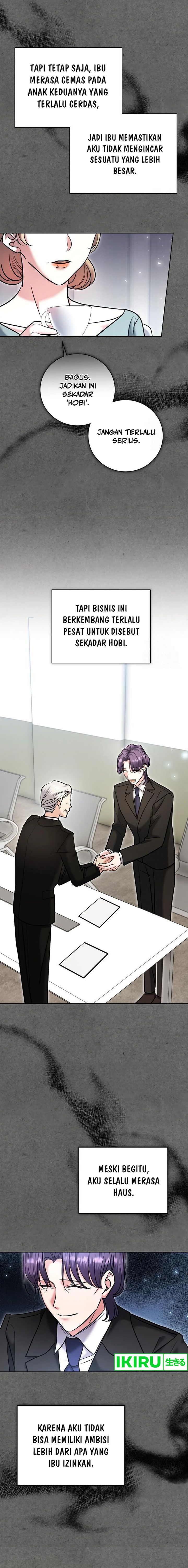 Genius Actor’s Aura chapter 77