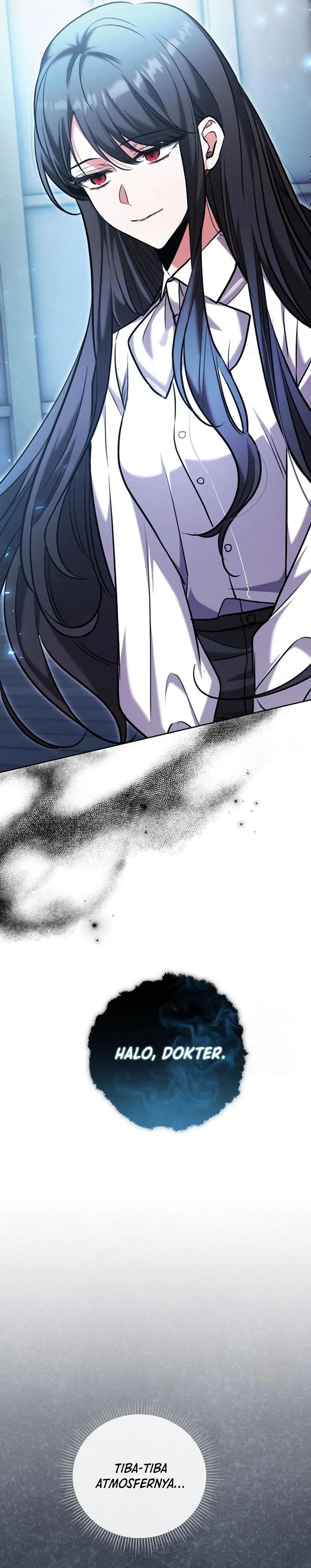 Genius Actor’s Aura chapter 81