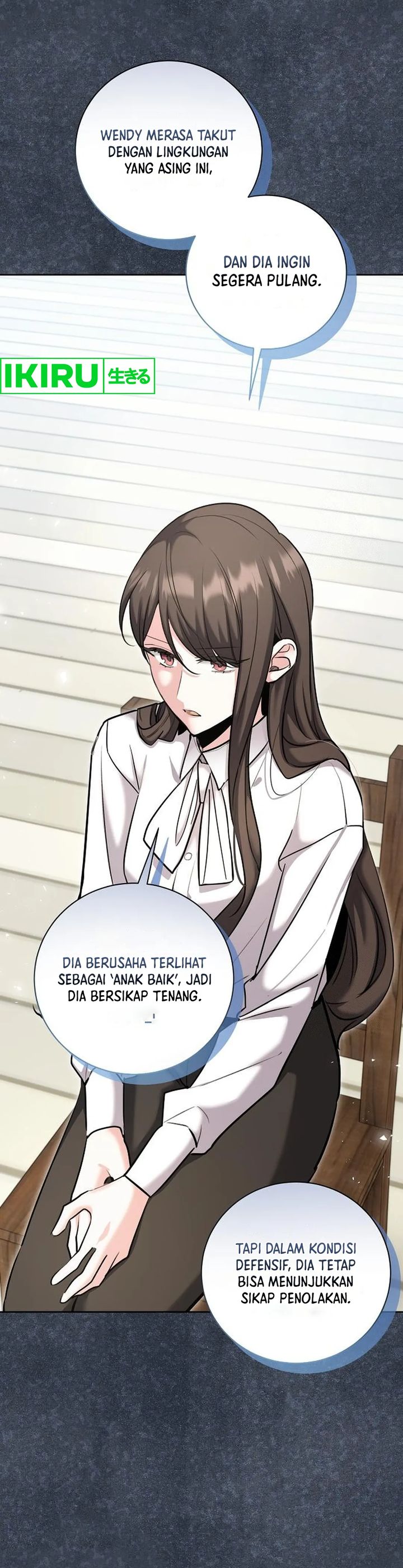Genius Actor’s Aura chapter 81