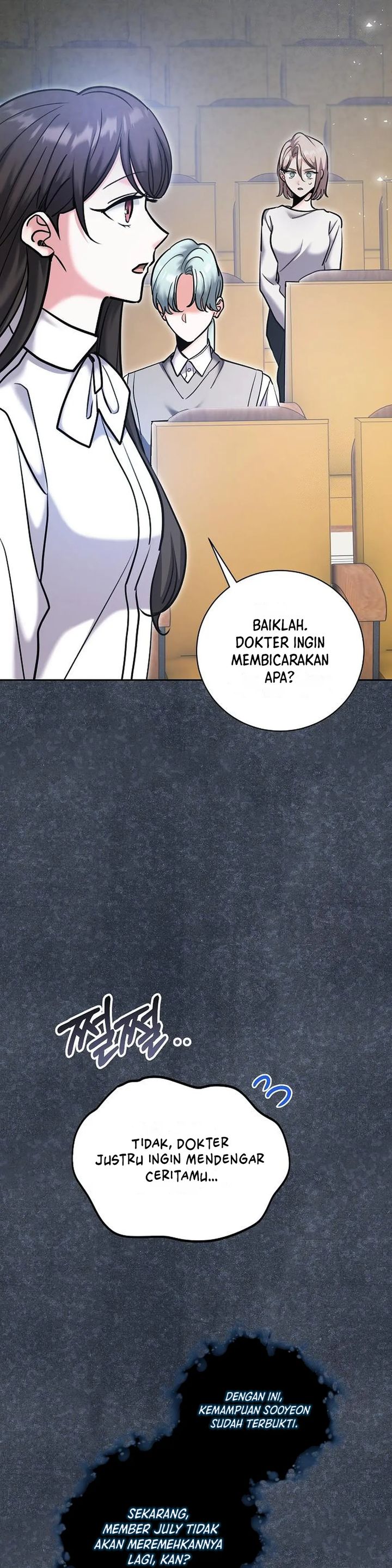 Genius Actor’s Aura chapter 81