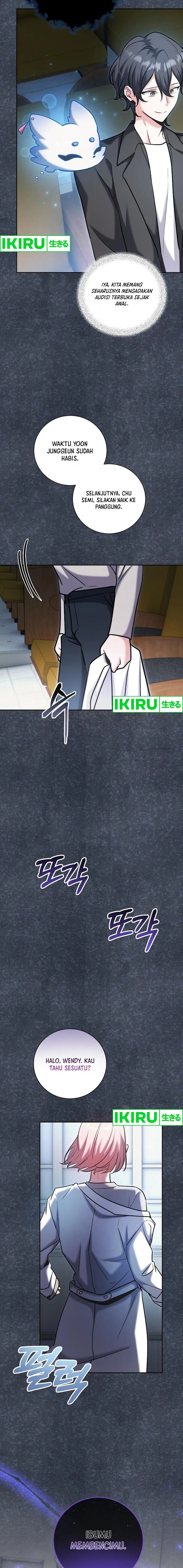 Genius Actor’s Aura chapter 81
