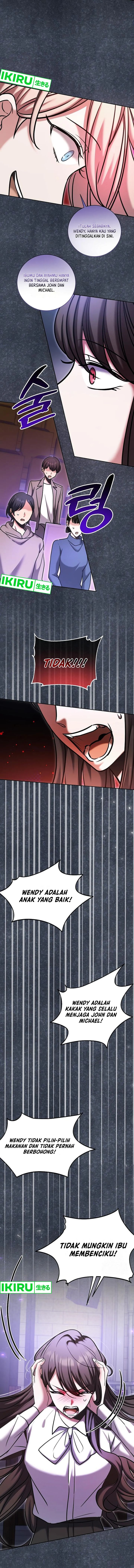 Genius Actor’s Aura chapter 81