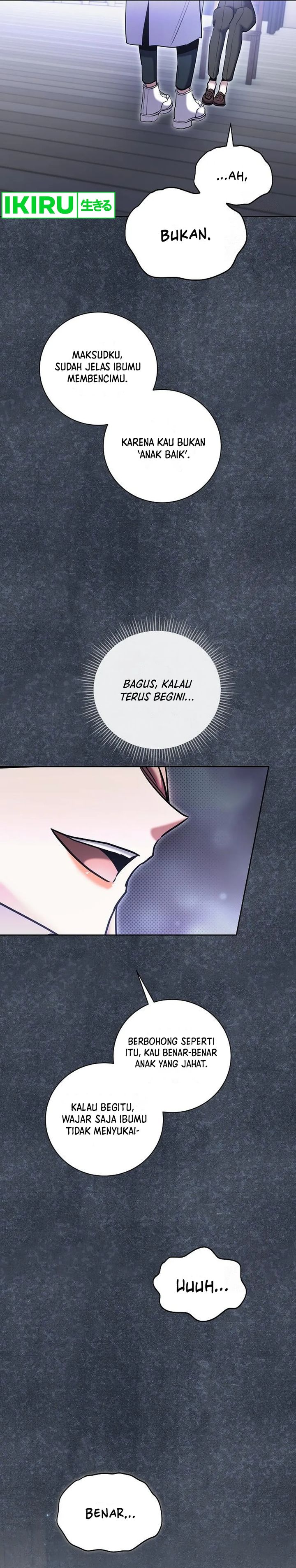Genius Actor’s Aura chapter 81