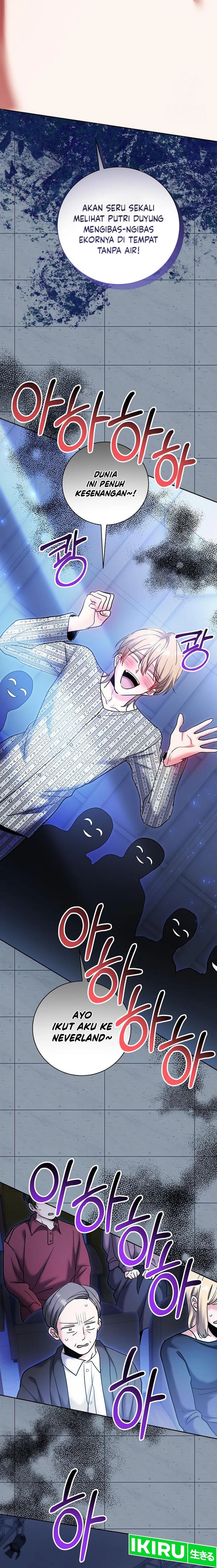 Genius Actor’s Aura chapter 84
