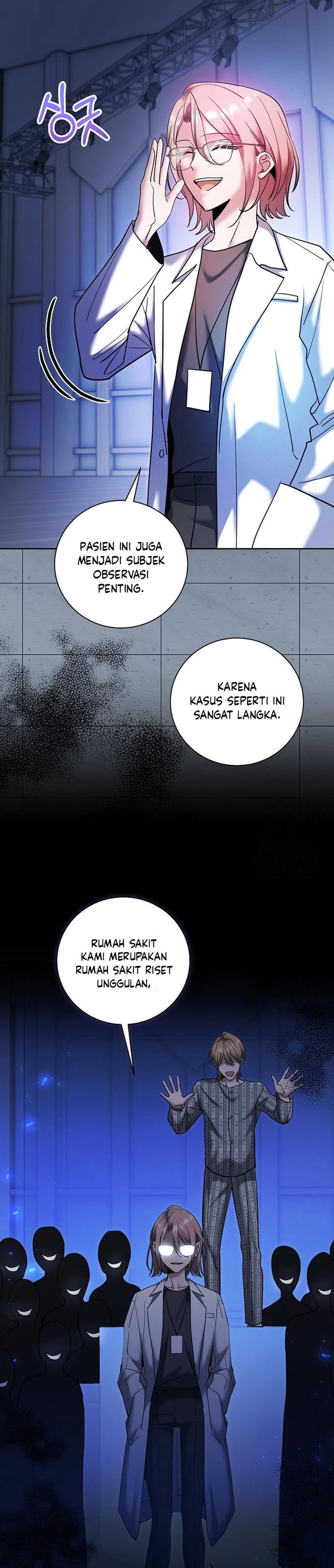 Genius Actor’s Aura chapter 84