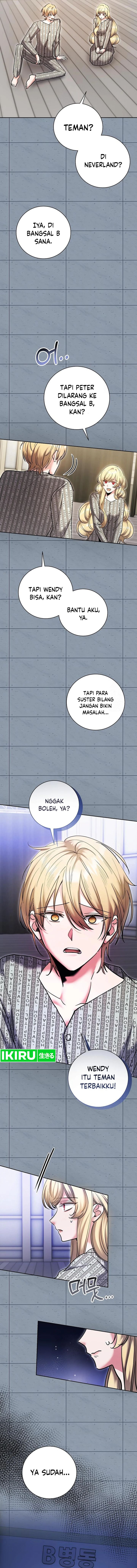 Genius Actor’s Aura chapter 84