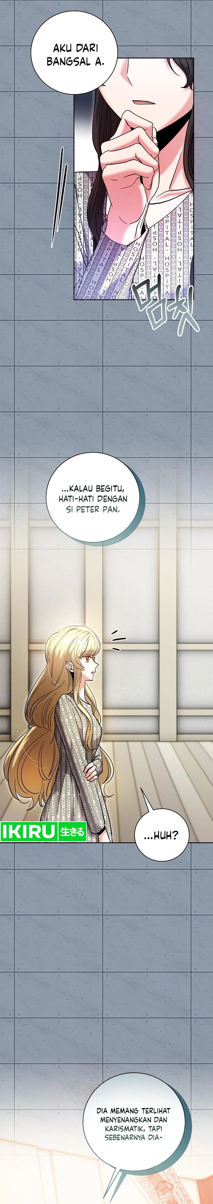 Genius Actor’s Aura chapter 84