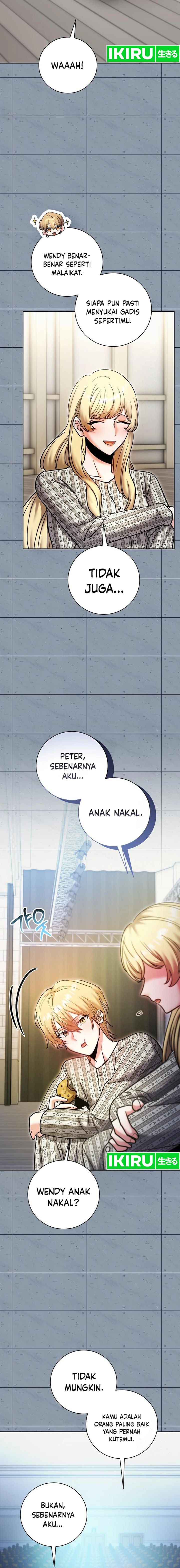 Genius Actor’s Aura chapter 84