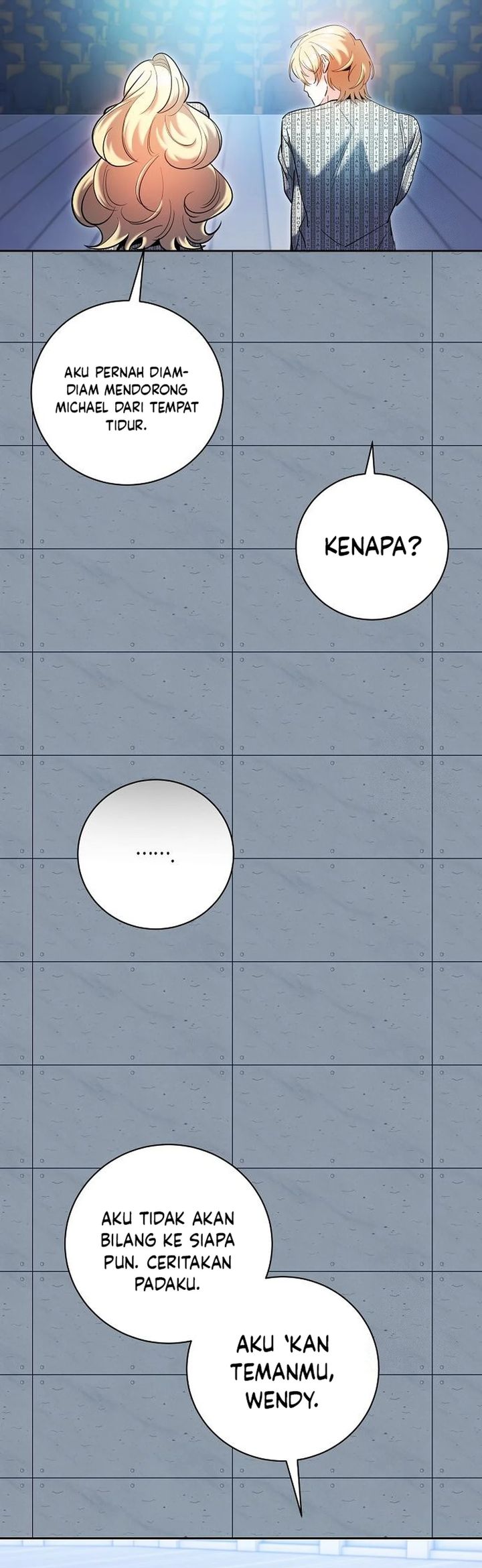 Genius Actor’s Aura chapter 84