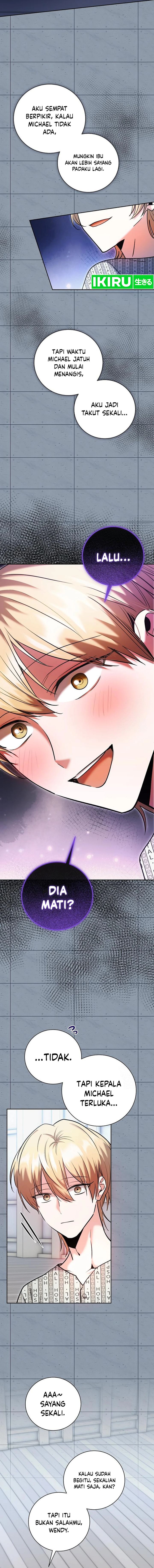 Genius Actor’s Aura chapter 84