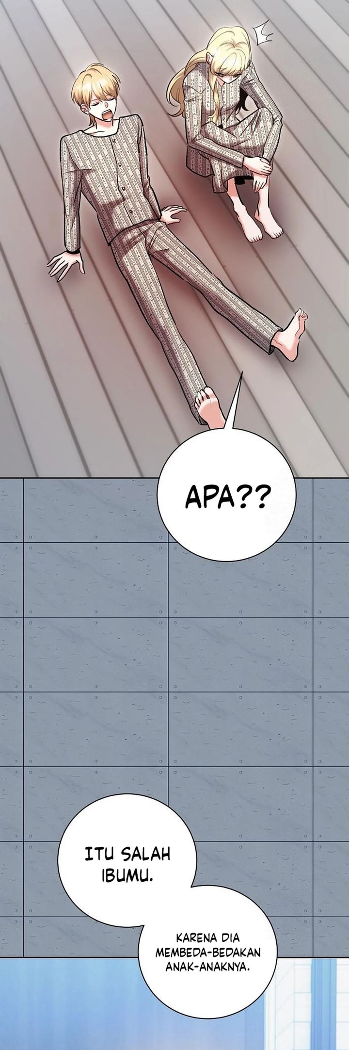 Genius Actor’s Aura chapter 84