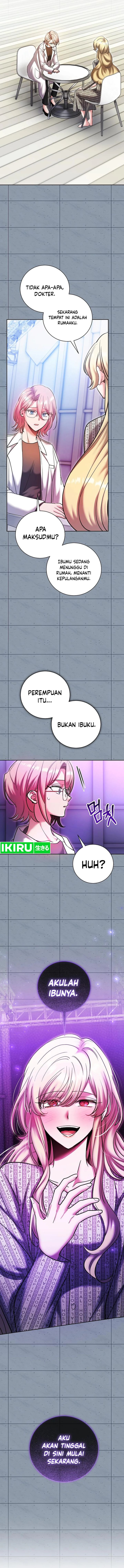 Genius Actor’s Aura chapter 84